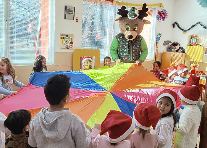 Mascot Costume | Bring Fun to Your Event - Kose Bose