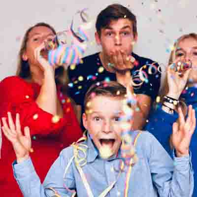 Event Planning Experts